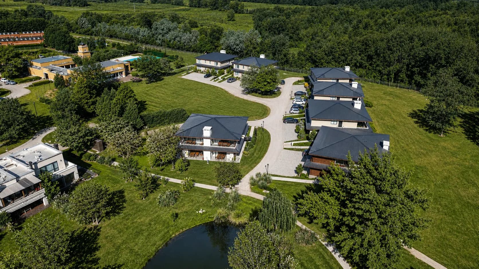La Aldea